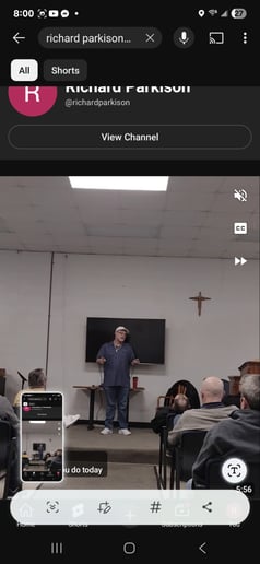 Gallery photo 3 of Just Be Better: Unlock Your Full Potential