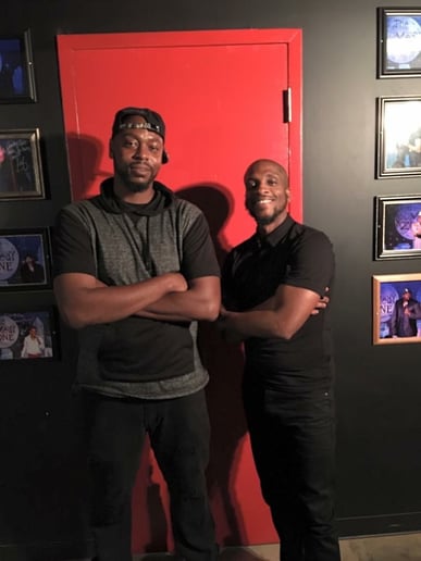 Gallery photo 1 of Signature Laugh Entertainment