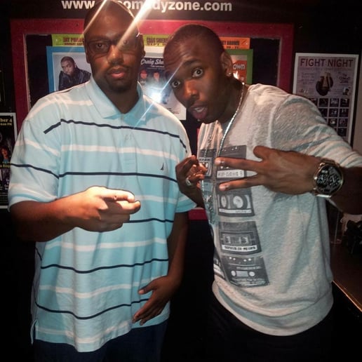 Gallery photo 4 of Signature Laugh Entertainment