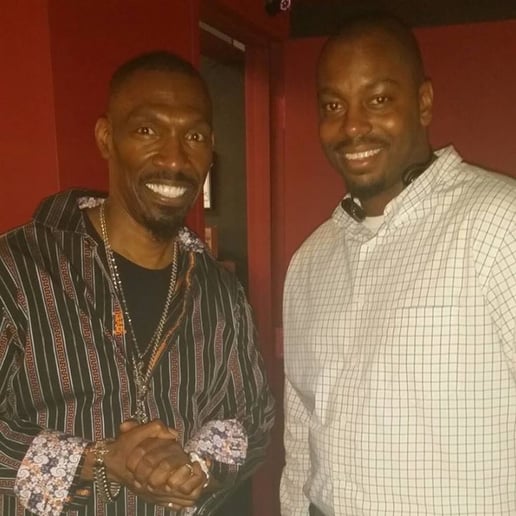 Gallery photo 5 of Signature Laugh Entertainment