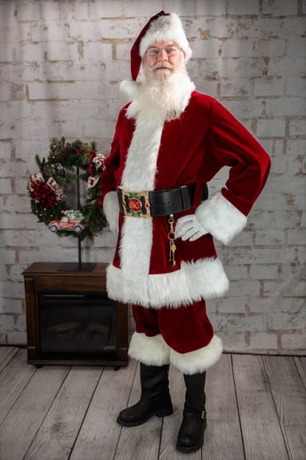 Gallery photo 5 of T-Town Santa