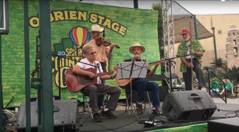 Gallery photo 6 of Front Street Troubadours