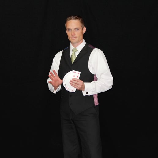 Gallery photo 1 of Frost Magic Productions