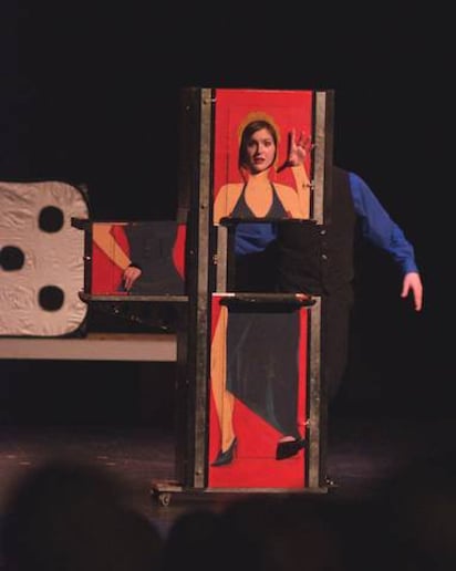 Gallery photo 5 of Frost Magic Productions
