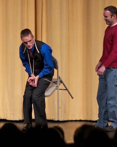 Gallery photo 7 of Frost Magic Productions
