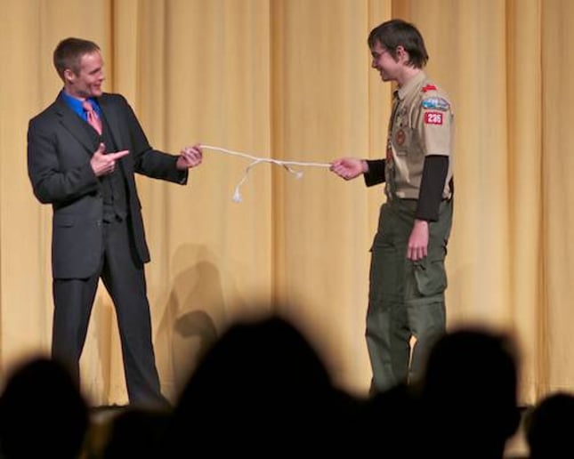 Gallery photo 8 of Frost Magic Productions