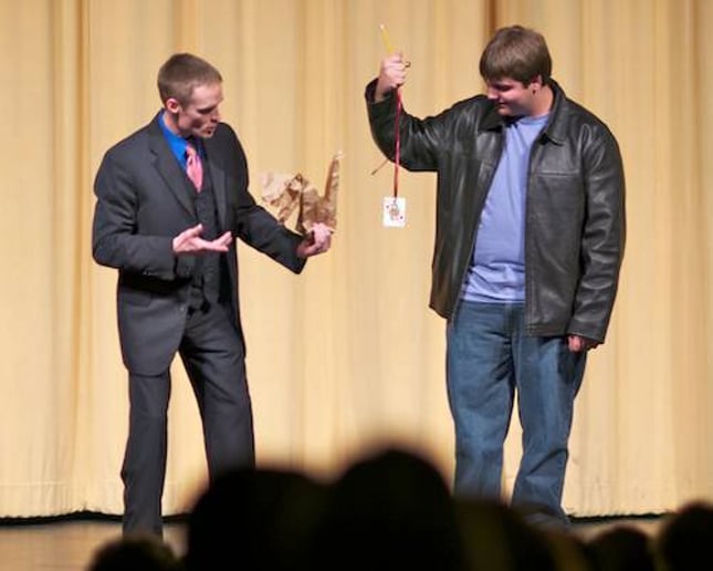 Gallery photo 9 of Frost Magic Productions