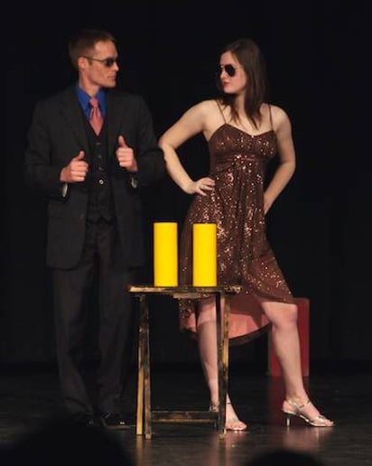 Gallery photo 10 of Frost Magic Productions