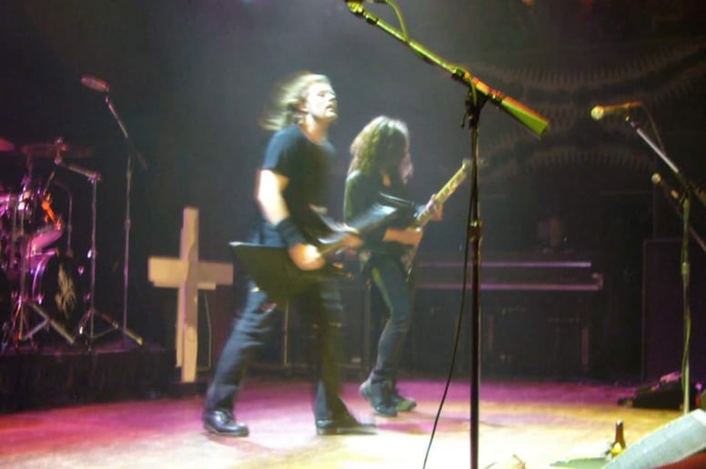 Gallery photo 1 of Dyers Eve