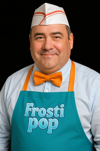 Gallery photo 1 of Frosti Pop