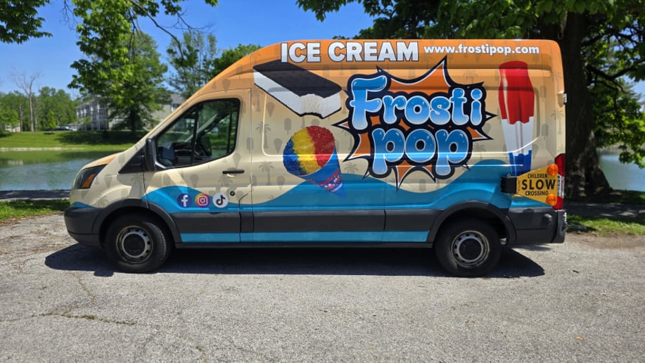 Gallery photo 4 of Frosti Pop