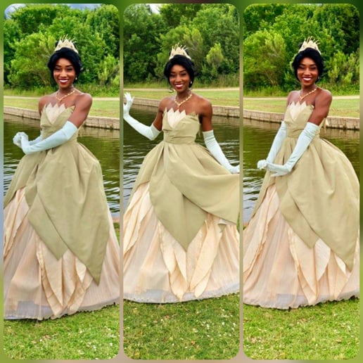 Gallery photo 6 of Enchanted Parties DFW