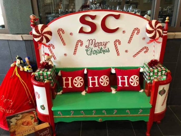 Gallery photo 5 of Ft Wayne Santa