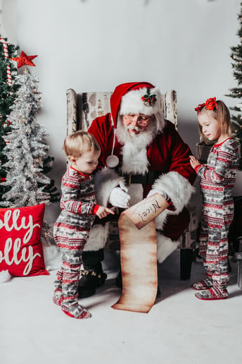Gallery photo 8 of Ft Wayne Santa