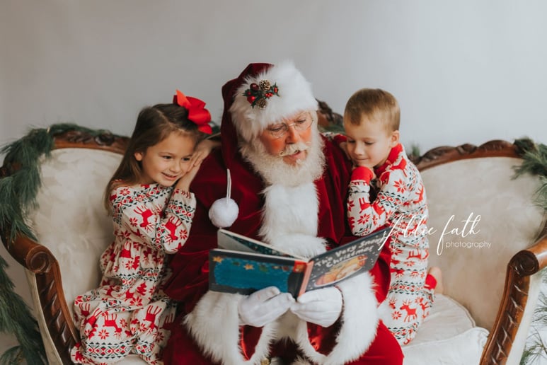 Gallery photo 9 of Ft Wayne Santa