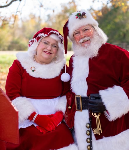 Gallery photo 4 of Ft Wayne Santa