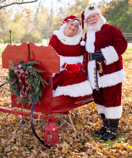 Gallery photo 6 of Ft Wayne Santa