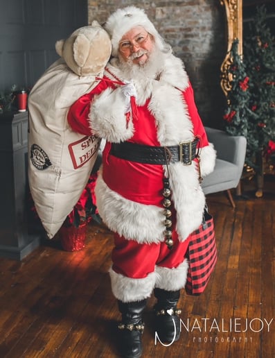 Gallery photo 3 of Ft Wayne Santa