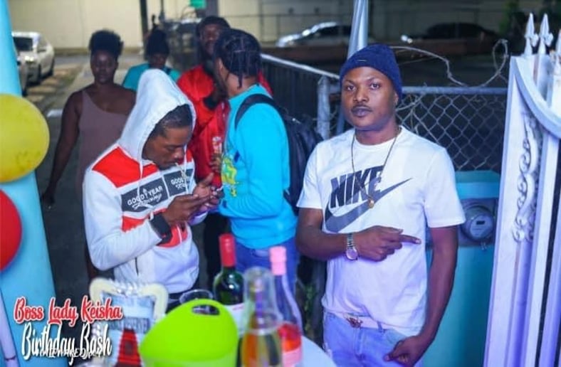 Gallery photo 1 of Fucha Kid (Feds Boss)