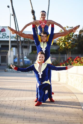Gallery photo 9 of MD Dance