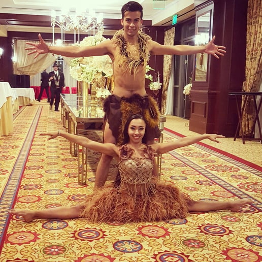Gallery photo 10 of MD Dance