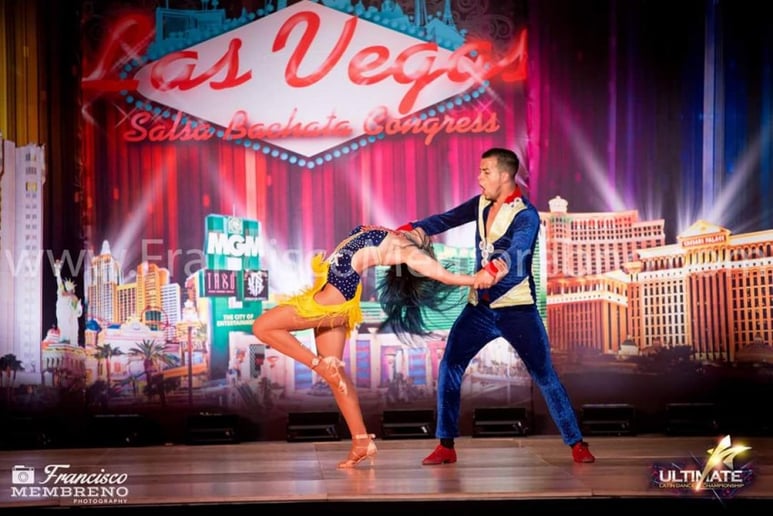 Gallery photo 8 of MD Dance