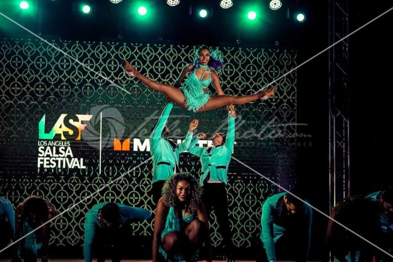 Gallery photo 5 of MD Dance