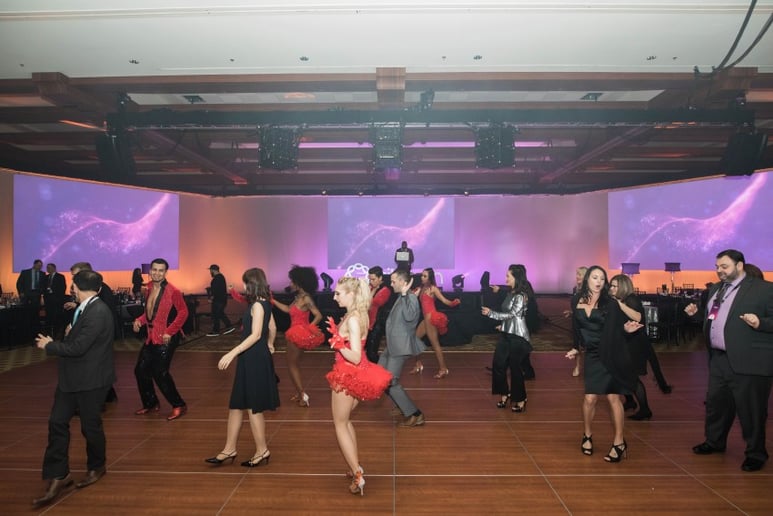 Gallery photo 6 of MD Dance