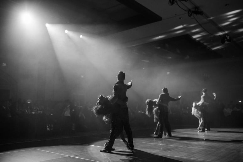 Gallery photo 7 of MD Dance