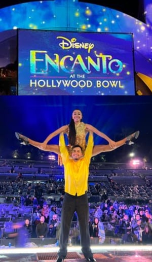 Gallery photo 1 of MD Dance