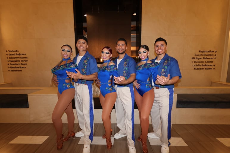 Gallery photo 4 of MD Dance