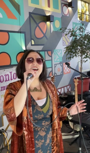 Gallery photo 6 of FUJI: Rapper & Singer