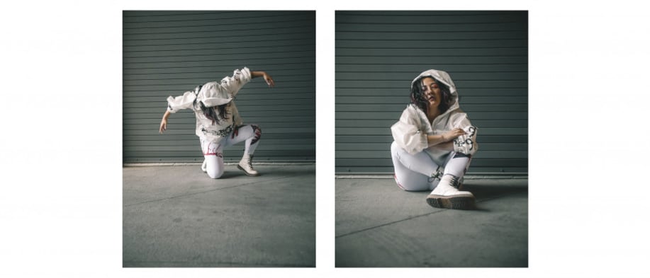 Gallery photo 8 of FUJI: Rapper & Singer