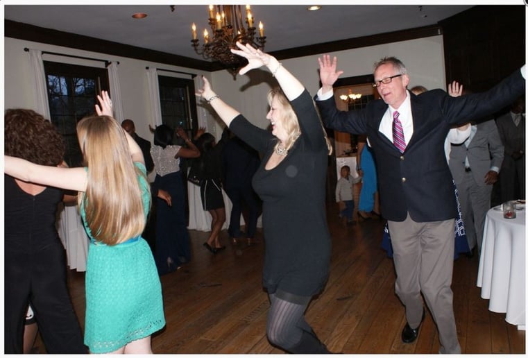 Gallery photo 1 of Full Blast Entertainment