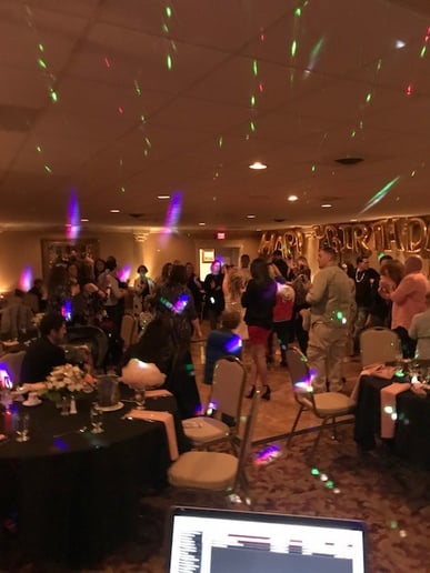 Gallery photo 4 of Full Blast Entertainment