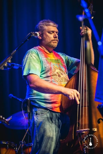 Gallery photo 1 of Full Cord Bluegrass Band