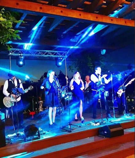 Gallery photo 1 of Full Force Audio & Lighting