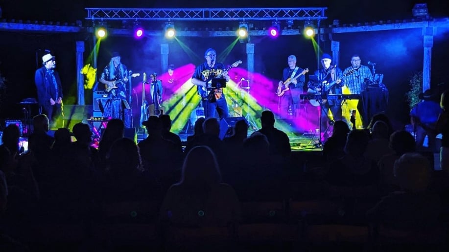 Gallery photo 2 of Full Force Audio & Lighting