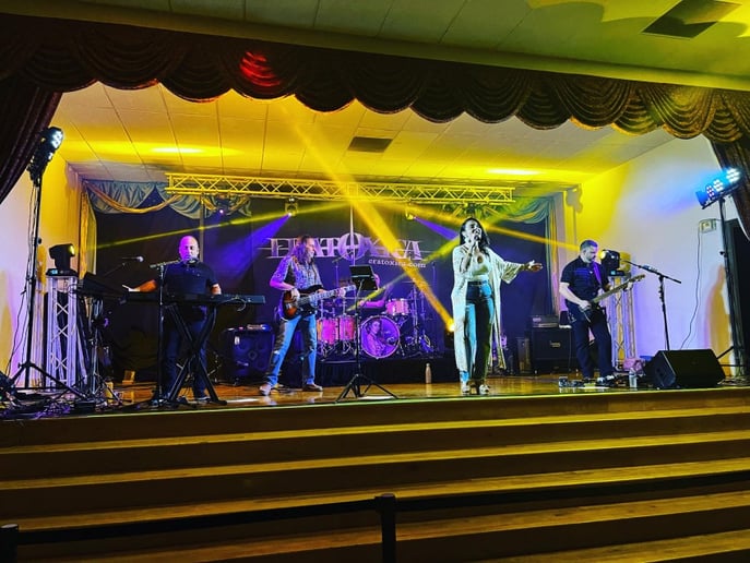 Gallery photo 9 of Full Force Audio & Lighting