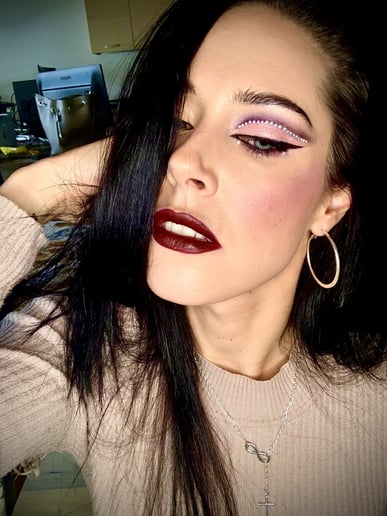 Gallery photo 8 of Full Glam Taking Care of Yourself