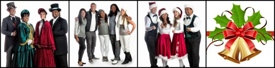Gallery photo 1 of Full Measure Carolers