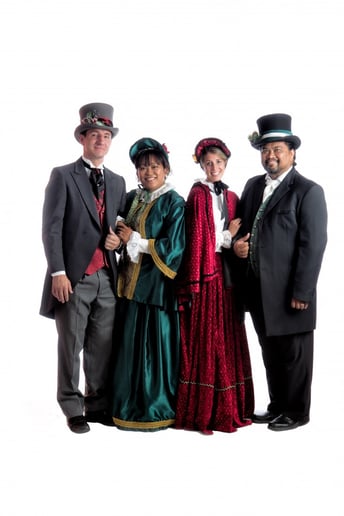 Gallery photo 2 of Full Measure Carolers