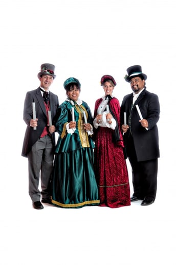 Gallery photo 6 of Full Measure Carolers