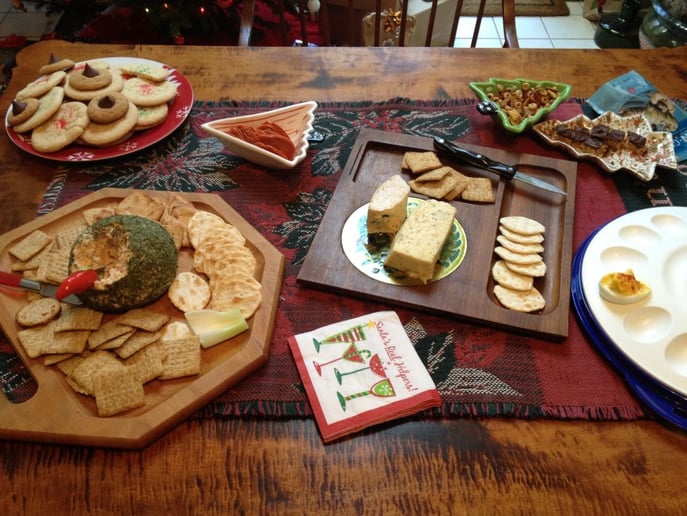 Gallery photo 2 of Full Plate Catering