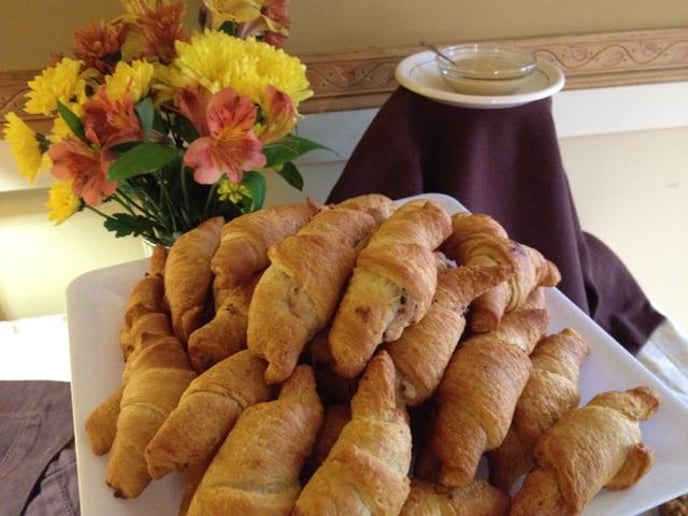 Gallery photo 4 of Full Plate Catering