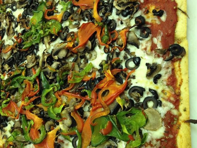 Gallery photo 5 of Full Plate Catering