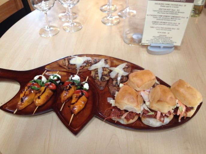 Gallery photo 6 of Full Plate Catering