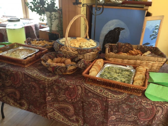 Gallery photo 7 of Full Plate Catering