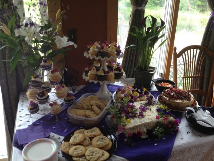 Gallery photo 8 of Full Plate Catering