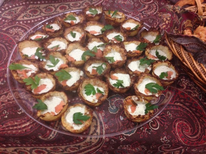 Gallery photo 10 of Full Plate Catering
